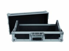 Mixer Case Road 19“ 4HE, černý Mixer Case Road 19“ 4HE, černý