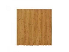 Deska obkladová, bambus, 100x100cm Deska obkladová, bambus, 100x100cm