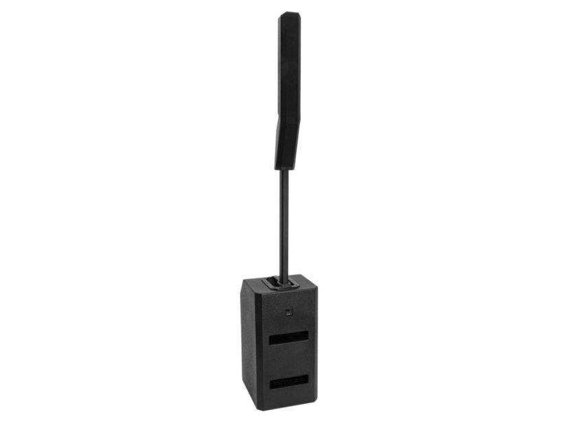Omnitronic PEN ONE, aktivní sloupový PA systém