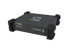 INTUSONIC INTUFORCE 2SDL70, zesilovač třídy-D, 2x 65W