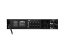 Omnitronic XPA-4804 MK2, zesilovač 4x 1200W RMS (4 ohmy)
