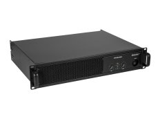 Omnitronic XPA-350 MK2, zesilovač 2x 175W