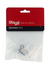 Stagg SP-POT500A, potenciometr pro elektrickou kytaru