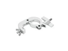Eurolite TH-220 QUICK-LOCK Coupler SLIM silver Eurolite TH-220 QUICK-LOCK Coupler SLIM silver