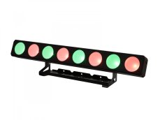 Eurolite LED PMB-8 COB QCL, světelná lišta
