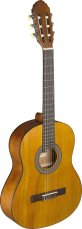 Stagg C430 M NAT, klasická kytara 3/4 - použito (25022761)
