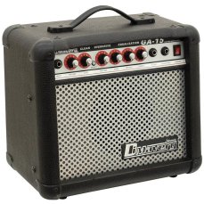 Dimavery GA-15, kombo pro elektrickou kytaru, 15W Dimavery GA-15, kombo pro elektrickou kytaru, 15W