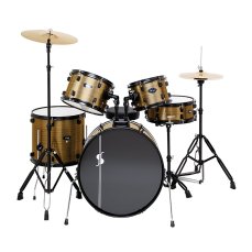 Stagg ATOM-522-BZ, bronz Stagg ATOM-522-BZ, bronz