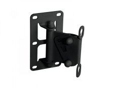 Omnitronic nástěnný držák pro ODP-208 černý