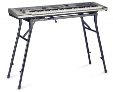 Stagg MXS-A1, stojan na mix a klávesy Stagg MXS-A1, stojan na mix a klávesy
