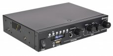 Adastra A22, stereo PA zesilovač MP3/BT/FM