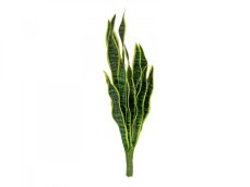 Hadí jazyk (EVA), zelenožlutý, 60 cm Hadí jazyk (EVA), zelenožlutý, 60 cm