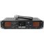 Skytec SPL-300, zesilovač s VHF mikrofonem, MP3, FM - rozbaleno (SK175560) Skytec SPL-300, zesilovač s VHF mikrofonem, MP3, FM - rozbaleno (SK175560)