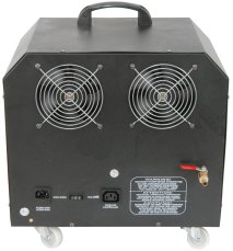 QTX Super Bublifuk, dvojitý