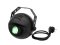 Eurolite LED H2O 1x 9W RGB s DO, paprskový efekt