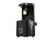 Eurolite LED TSL-150, 1x30W COB DMX scan, světelný efekt