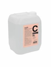 Eurolite náplň do výrobníku mlhy -C2D- standard 5l Eurolite náplň do výrobníku mlhy -C2D- standard 5l