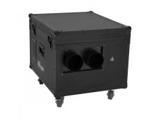 Eurolite WLF-2500 PRO výrobník plazivé mlhy