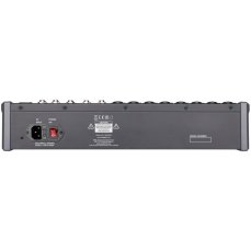 Citronic CMC-16, mixážní pult DSP a USB/PC/BT