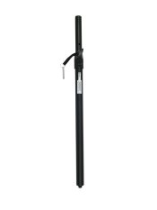 Omnitronic distanční trubka mezi subwoofer a satelit, teleskopická 75-130 cm