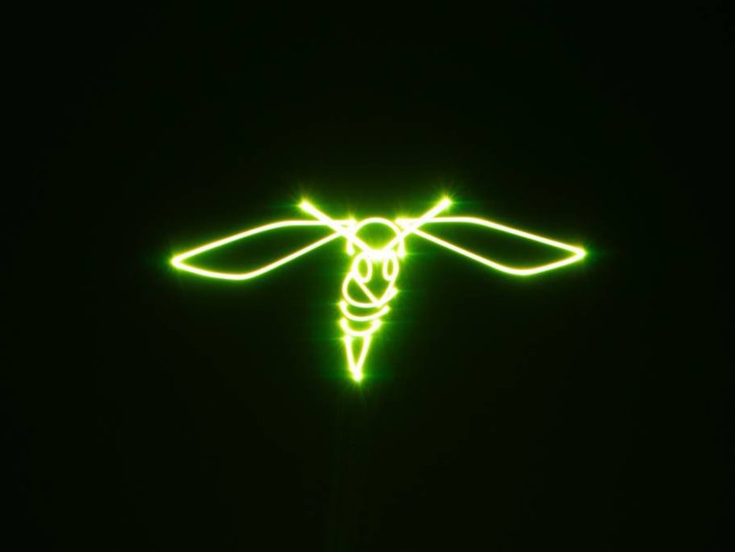 Laserworld CS-6000RGB