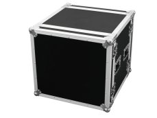 ROADINGER Amplifier Rack SP-2, 10U, nárazuvzdorný ROADINGER Amplifier Rack SP-2, 10U, nárazuvzdorný
