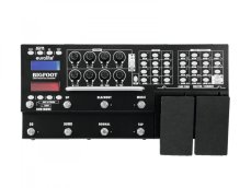 Eurolite DMX Move Bigfoot Control 192, nožní DMX ovladač