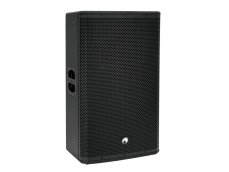 Omnitronic PAS-215A MK4 2-pásmový reproduktor, aktivní, DSP, BT Omnitronic PAS-215A MK4 2-pásmový reproduktor, aktivní, DSP, BT
