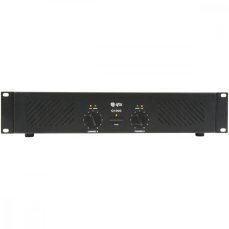 QTX Q-1000, zesilovač 2x 500W