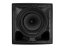 Omnironic ODX-212TMB 100V, nástěnný 12" reproduktor, 300W, IP56, černý