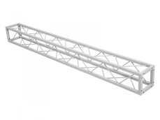 DECOTRUSS Quad ST-2000, rovný díl šedý DECOTRUSS Quad ST-2000, rovný díl šedý