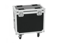 Transportní case pro 2x Eurolite TMH-X12 Transportní case pro 2x Eurolite TMH-X12
