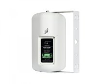 Omnitronic ODP-204T nástěnný 4" reproduktor 40W, 100V, IP65, bílý, cena / pár