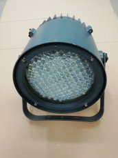 Eurolite LED PAR-64 RGB IP65, 145x10mm LED, 20 - použito (51914100) Eurolite LED PAR-64 RGB IP65, 145x10mm LED, 20 - použito (51914100)