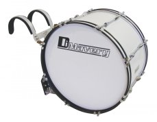Dimavery MB-428, pochodový buben basový, 28" x 12"