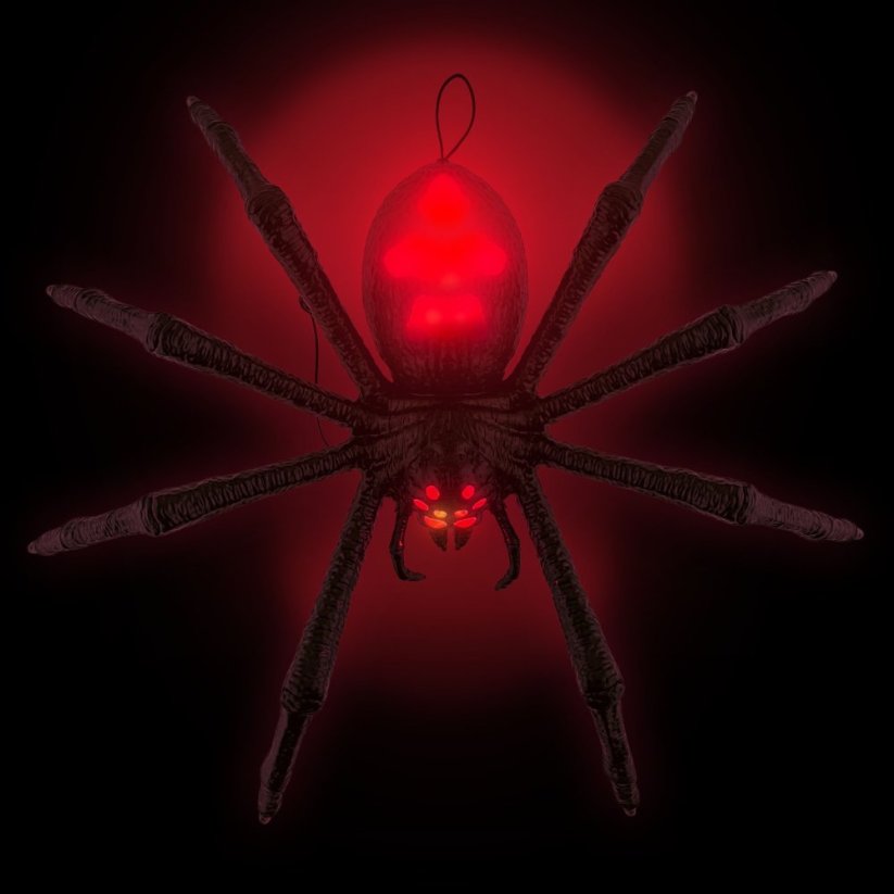 Tarantule 