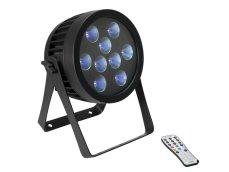 EUROLITE LED IP PAR 9 UV Spot EUROLITE LED IP PAR 9 UV Spot