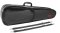 Stagg HVB4, pouzdro pro 4/4 housle