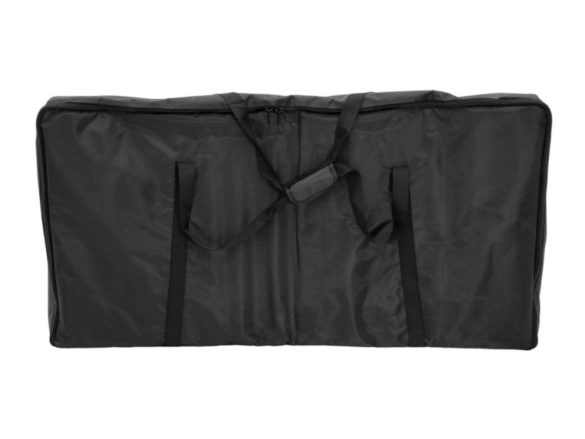 Omnitronic mobilní DJský pult DJTV-1 včetně látkového potahu