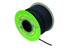 Sommer Cable CLUB mikrofonní kabel, 2x0,34 mm, černý, 100 m cívka Sommer Cable CLUB mikrofonní kabel, 2x0,34 mm, černý, 100 m cívka