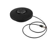 Omnitronic Ciao 360, bateriový konferenční systém BT/USB Omnitronic Ciao 360, bateriový konferenční systém BT/USB
