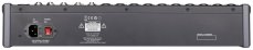 Citronic CMC-18, mixážní pult DSP a USB/PC/BT