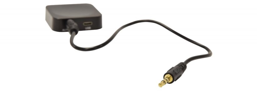 AV:link BTTR2 Bluetooth přijímač a vysílač