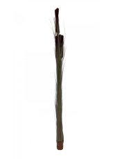 Europalms rákos s orobincem, tmavě hnědý, umělý, 152 cm