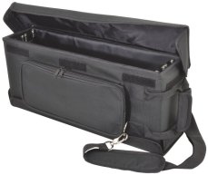 Chord softcase rack 19", polstrovaný, 2U