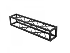 DECOTRUSS Quad ST-1000, rovný díl černý DECOTRUSS Quad ST-1000, rovný díl černý