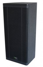 QPro P-82, 2x8" 2-pásmový reproduktor, IP54, 1000W RMS QPro P-82, 2x8" 2-pásmový reproduktor, IP54, 1000W RMS