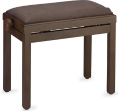 Stagg PB39 WNDM VBR, stolička ke klavíru