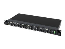 INTUSONIC INTUWORX DLA26, zónový distributor 2-v-6