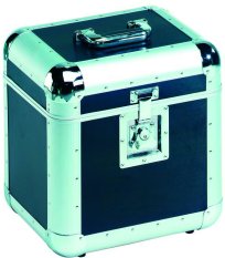 LP Case černý 75/25 LP Case černý 75/25